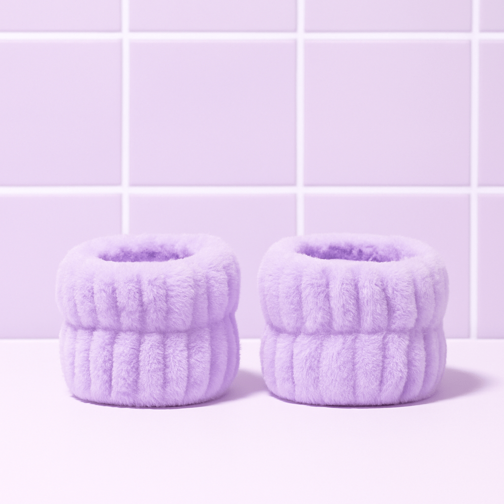 Bandeaux de poignets