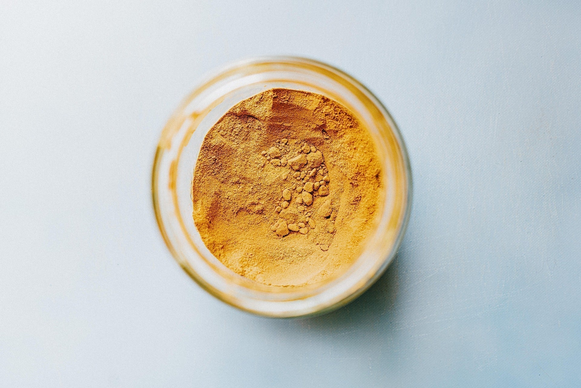 Quelle est la différence entre Curcuma et Curcumine ?