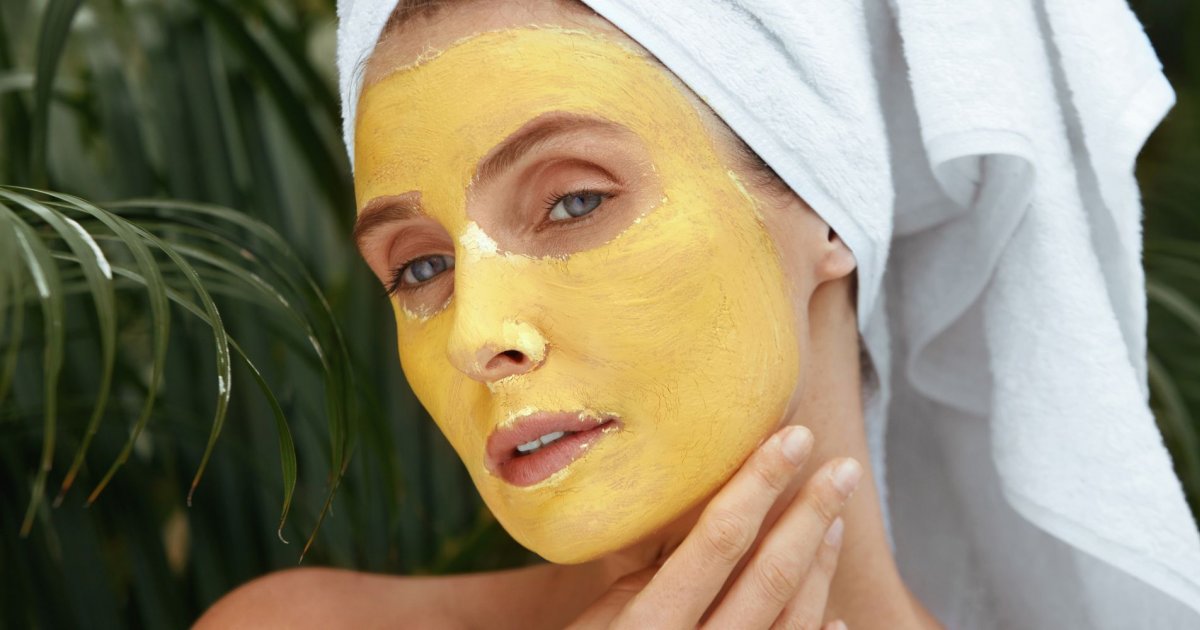 Curcuma visage danger : risques réels et précautions à connaître Image