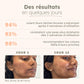 Cotons Nettoyants Curcuma & Vitamine C