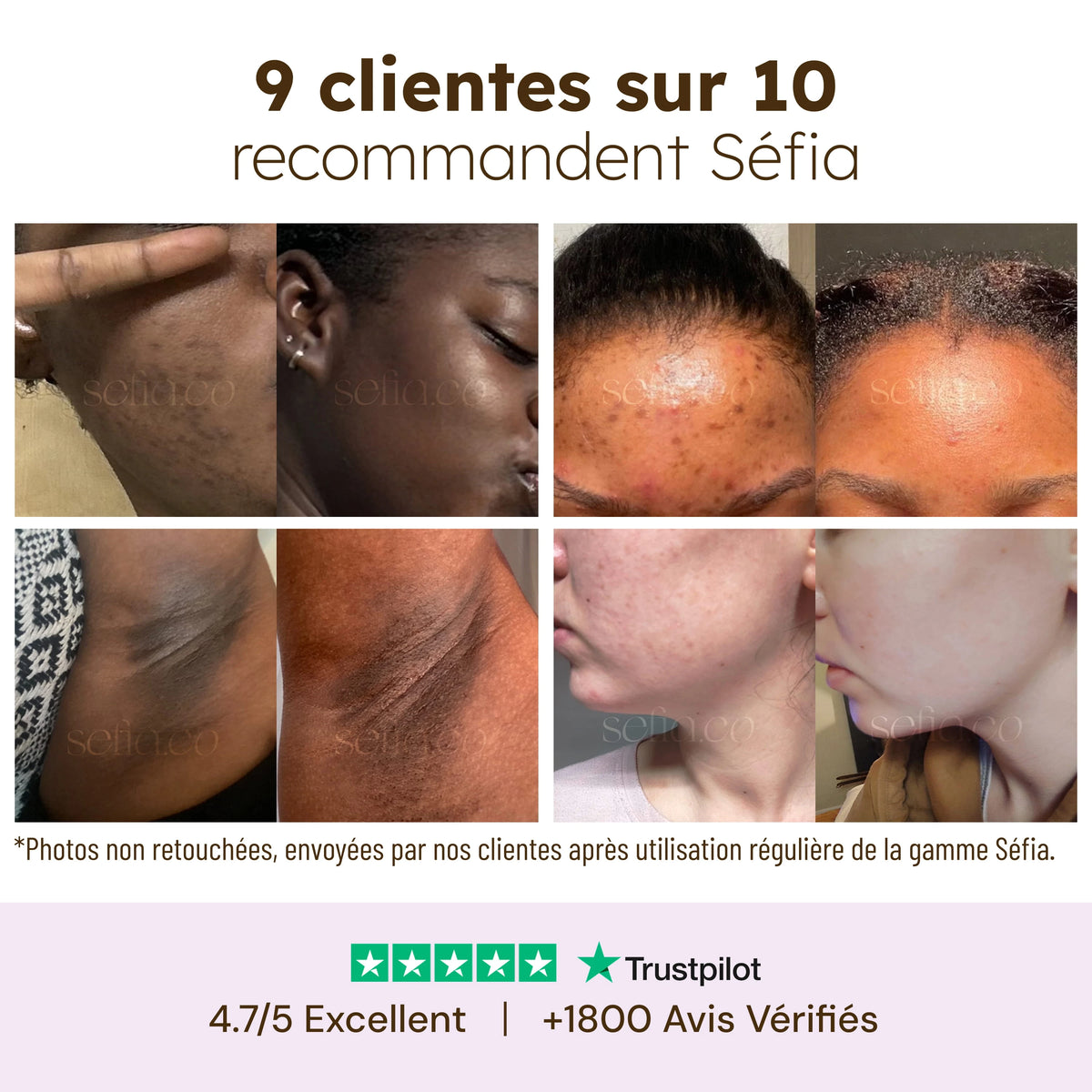 Baume Masque Nourrissant pour lèvres