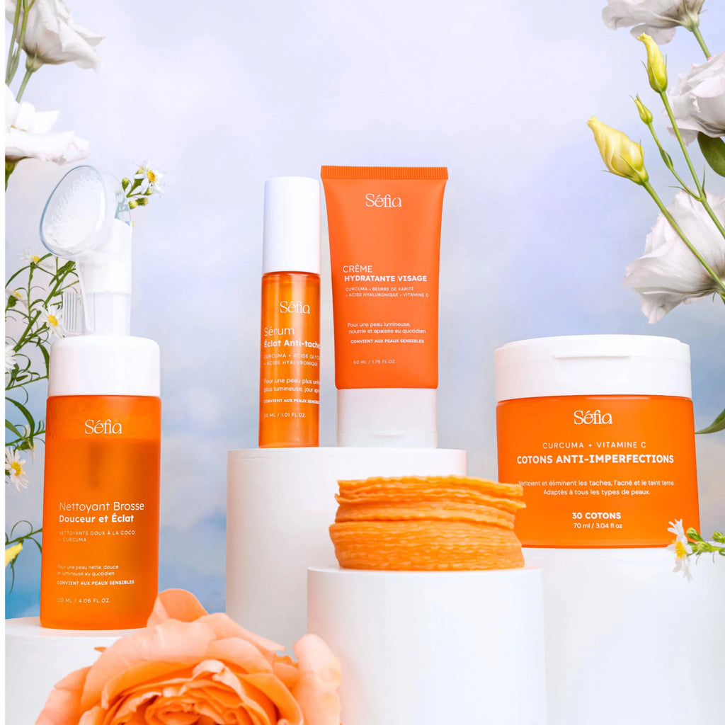 Routine Super Glow