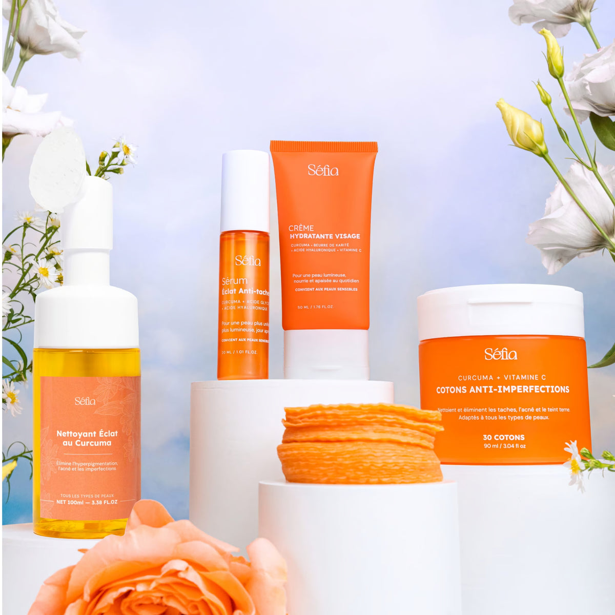 Routine Super Glow