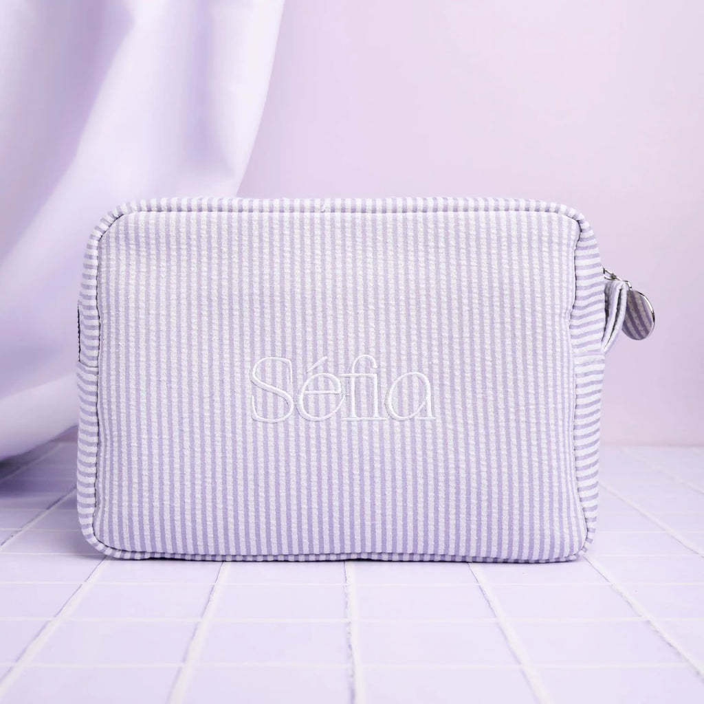 Trousse de toilette