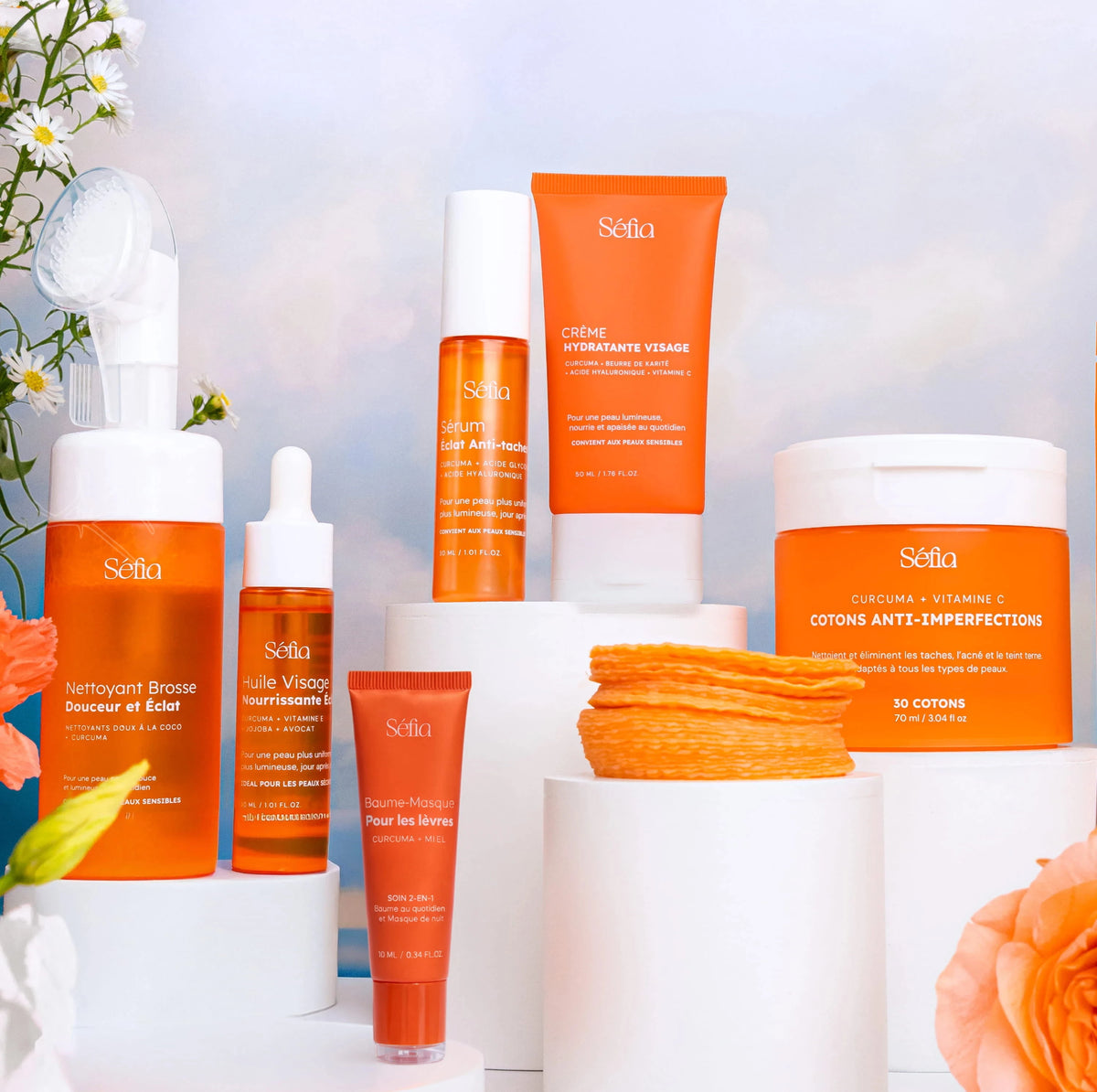 Routine Ultra Glow