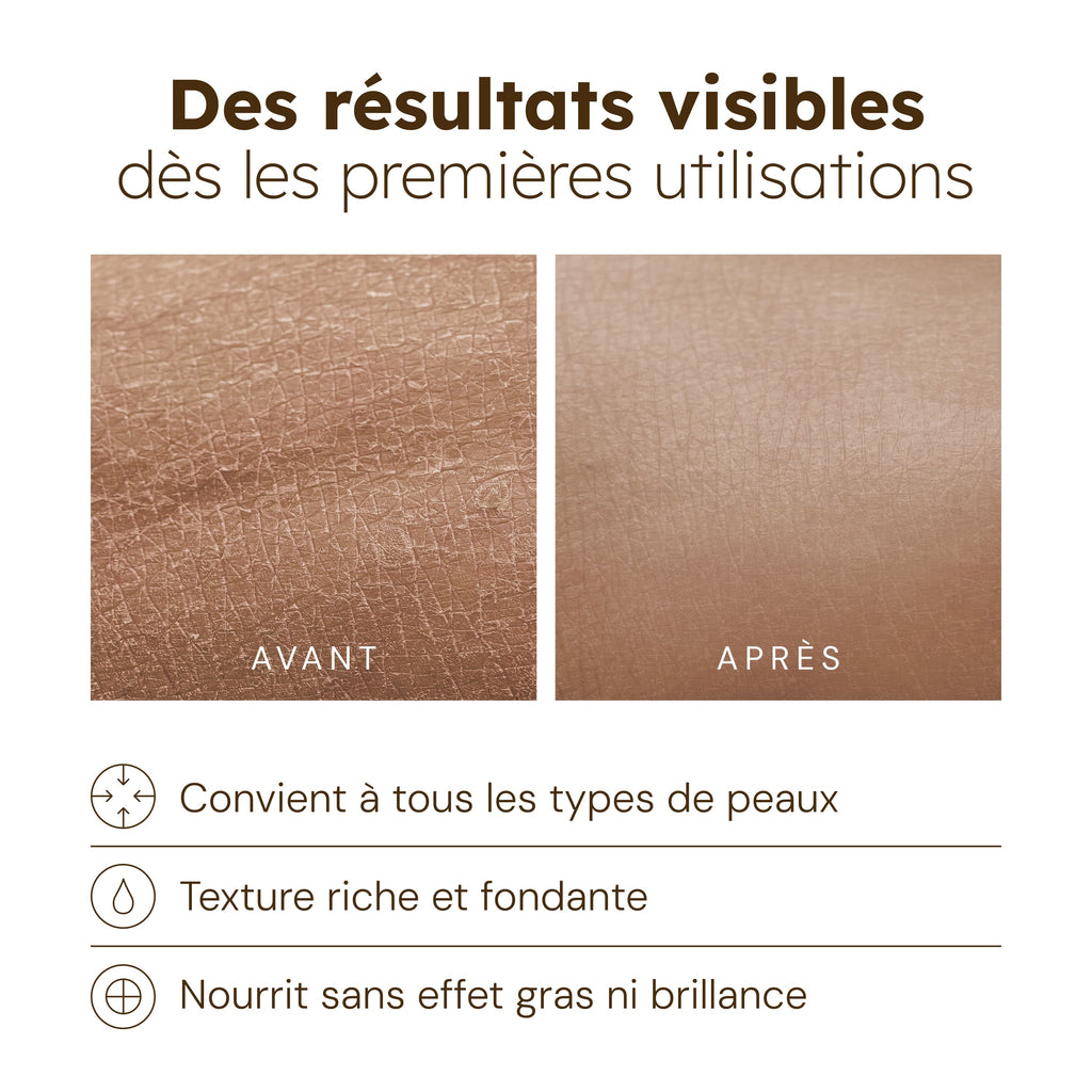 Crème Hydratante Unifiante