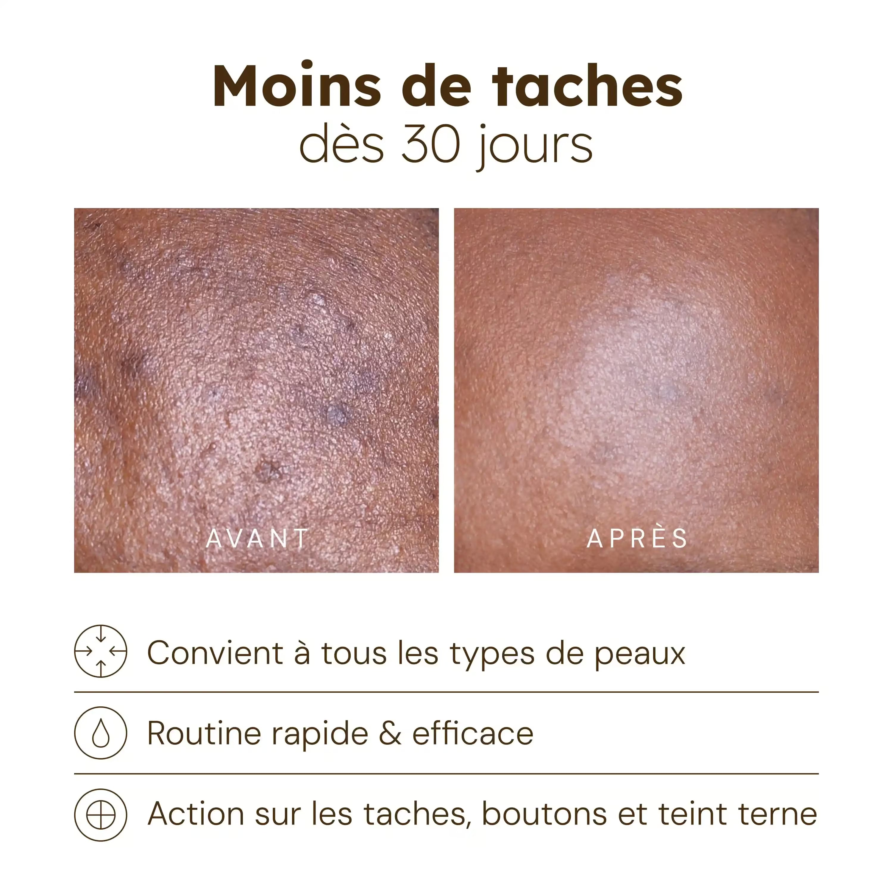 Routine Daily Glow