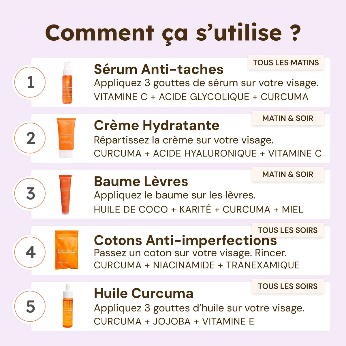Routine Daily Glow