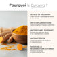 Nettoyant Éclat au Curcuma - 100ml