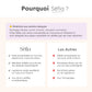 Nettoyant Éclat au Curcuma - 100ml