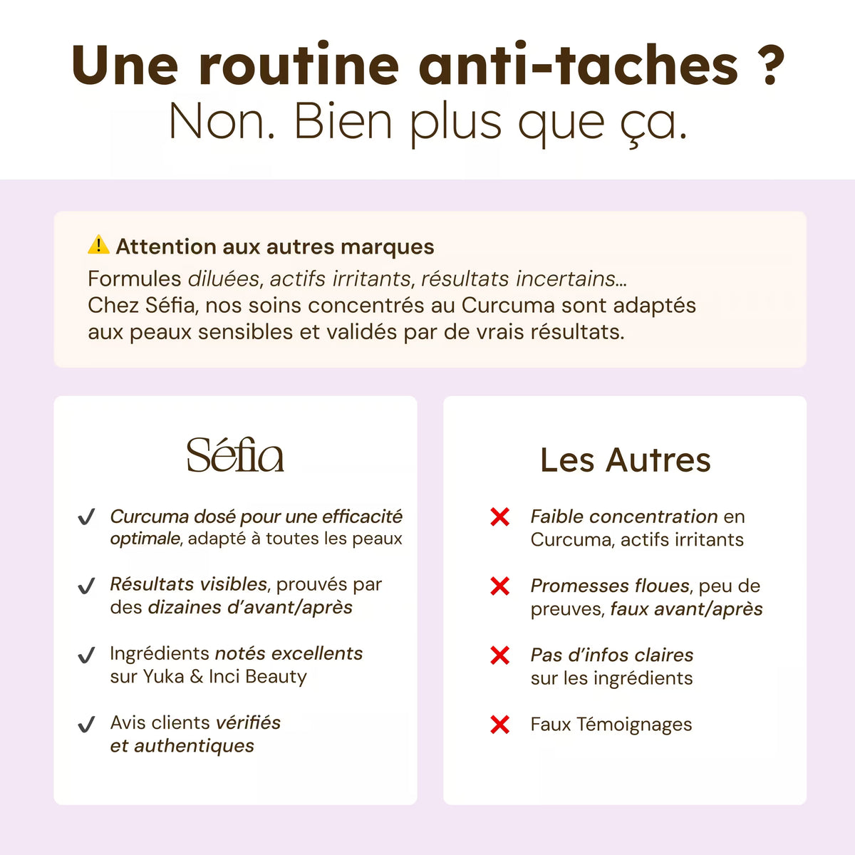 Routine Super Glow