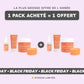 Starter Glow - Routine 3 produits