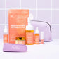 Ultra Glow – Routine 6 produits